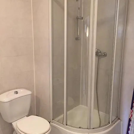 Auster Apartamento