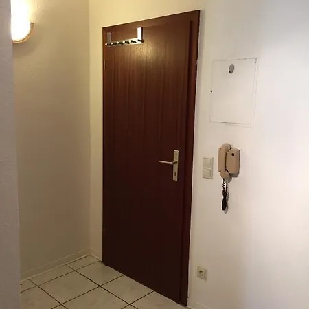 Auster Apartamento *
